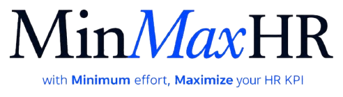 MinMaxHR — with Minimum effort, Maximize your HR KPI